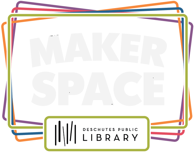 DPL Makerspace 3D Printers - Home